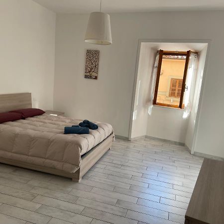 Vivere Il Borgo Sul Lago Genzano di Roma Exteriér fotografie