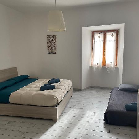 Vivere Il Borgo Sul Lago Genzano di Roma Exteriér fotografie